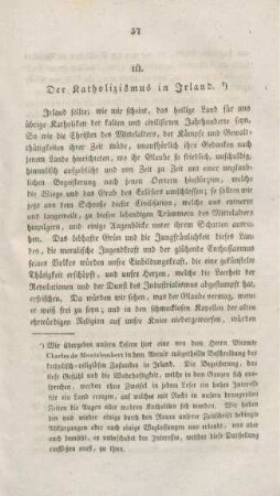 57-81 Der Katholizismus in Irland