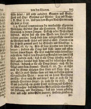 123-132, § 4 - 6; Gebet