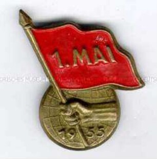 1. Mai 1955, DDR