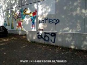 Lotte {HERZ} | 259