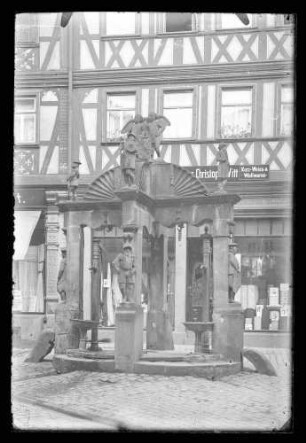 Engelsbrunnen