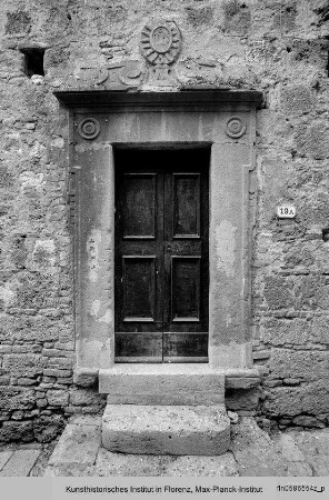 Wohngebäude, Colle di Val d'Elsa