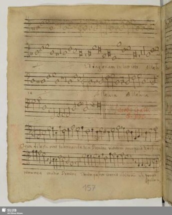 Gallus, Iacobus: Quam dilecta tabernacula