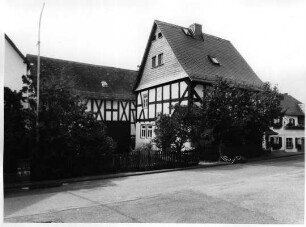 Hohenahr, Hauptstraße 29