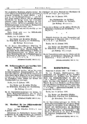 Erläuterungswerke zum deutschen Lesebuch für Volksschulen : [Erziehung] ; [Für das Reich] ; [Amtliche Erlasse] ; [Amtlicher Teil]