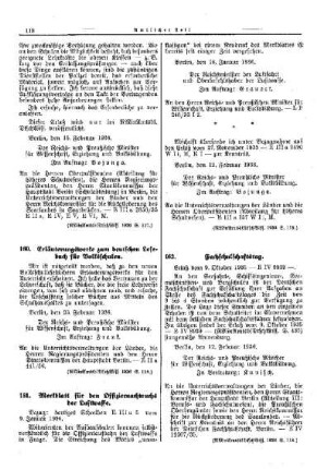 Erläuterungswerke zum deutschen Lesebuch für Volksschulen : [Erziehung] ; [Für das Reich] ; [Amtliche Erlasse] ; [Amtlicher Teil]