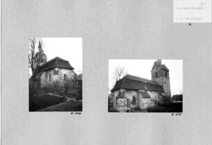 Niederelsungen