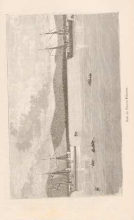 Baie de Puerto-Princesa