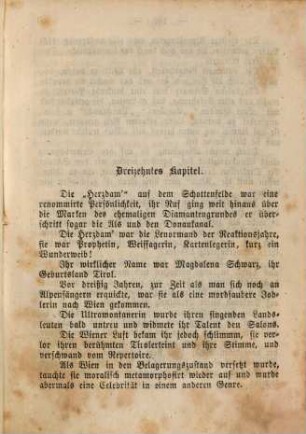 Ducker, Mucker und Schlucker : Roman aus der Gegenwart von Eduard Breier. 2