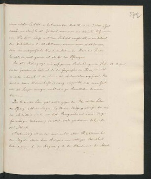 59. Vorlesung (23. April 1828)