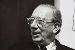 Der Arzt Joseph Berberich
