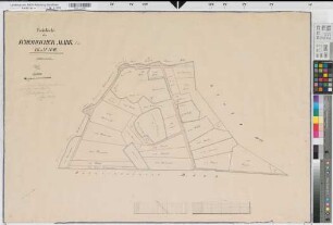 Suderwich (Recklinghausen), Teilung der Sudwerwicher (Holz-)Mark, Bl. 3 Reinkarte