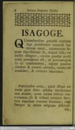 Isagoge