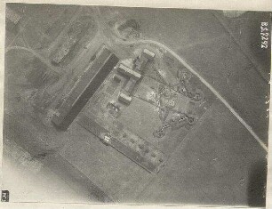 Flakbatterie bei Bogenhausen (1100 m)