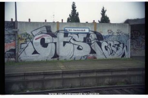 cts CREW