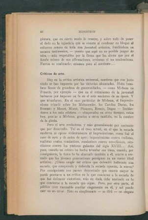 Críticos de arte