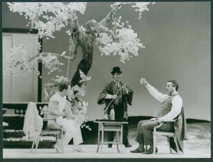 Madame Butterfly (Giacomo Puccini)
