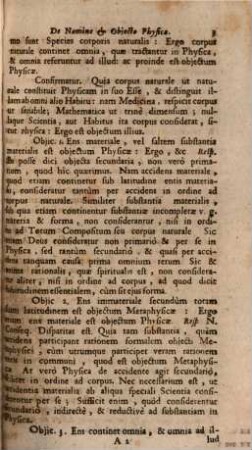 Cursus Philosophicus, Brevi & Clara Methodo : In Tres Tomulos Distributus. 2, Complectens Octo Libros Physicorum, Seu Physicam Universalem