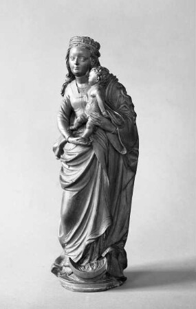 Muttergottes