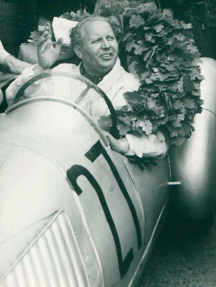 Internationales AVUS-Rennen 1952
