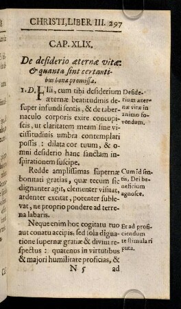 297-303, Caput XLIX