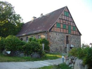 Carolinenthal, Uckerland, Carolinenthal 12 & 13