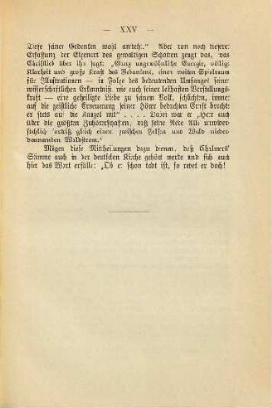 Ausgewählte Predigten und Casualreden : aus dem Englischen übersetzt