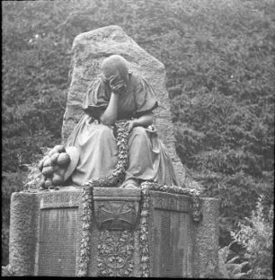 Kriegerdenkmal in Gutach