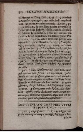 Mentisne An Corporis Vitia Pejora Sint?