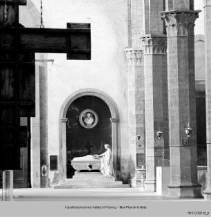 Santa Croce, Florenz