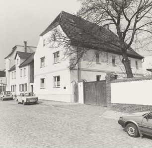 Pfarrhaus