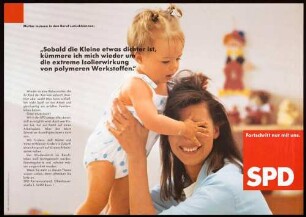 SPD, Bundestagswahl 1990 ?