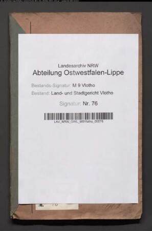 Salarienkassen-Rechnung für 1843