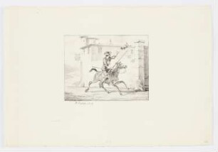 Don Quichotte
