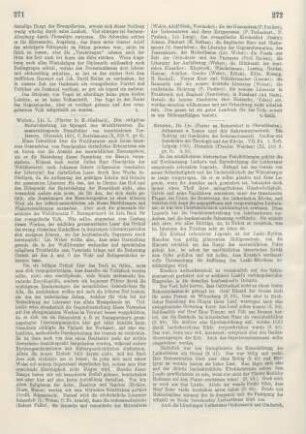 272-276 [Rezension] Kruske, Richard, Johannes a Lasco und der Sakramentsstreit