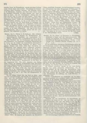 272-276 [Rezension] Kruske, Richard, Johannes a Lasco und der Sakramentsstreit