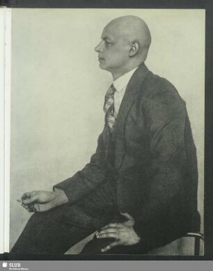 Oskar Schlemmer