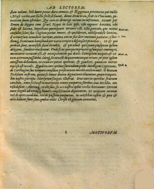 Veritates Aureae S.R. Ecclesiae Auctoritatibus Veterum Omnium Patrum, Historicorum, Ac Conciliorum, Ita Stabilitatae Et Confirmatae ...