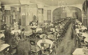 Concert-Café "Volta" [R]
