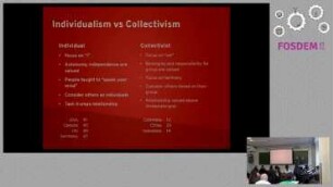 Overcoming Culture Clash
