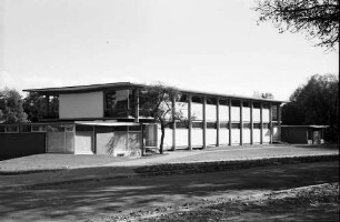 Bad Dürrheim: Neues Kulturmittelhaus