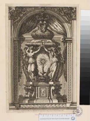 Tabernacles... 1661