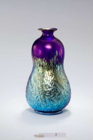 Vase, Dekor Phänomen Gre 377