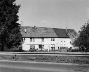 Steinmühle; Lauterbach, Cent 61, Mühlgraben, Cent 63