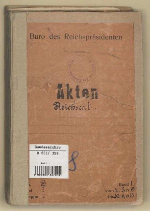 Reichsrat