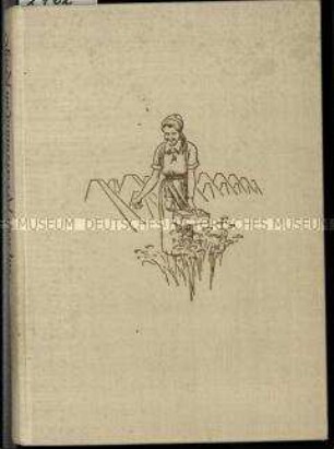 Sammlung von Texten von Frauen im Reichsarbeitsdienst