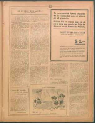 Origen del heraldo o rey de armas : A mi hermano Albino