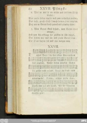 XXVII.