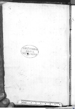 Sermones de tempore per a. Sermones alii de tempore [u.a.] - BSB Clm 14640