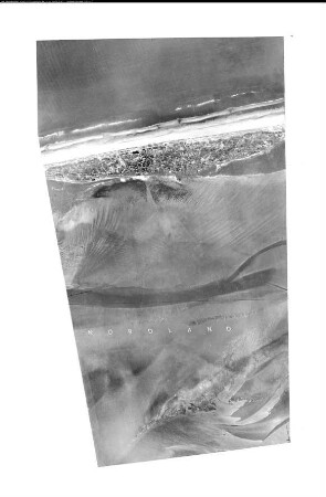 Norderney Bl. 6 (Nordland), Gauß-Krüger-Koordinaten: Rechtswert: 2564, Hochwert: 5946